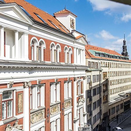 Wishlist Old Prague Residences - Charles Bridge Εξωτερικό φωτογραφία