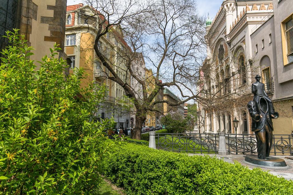 Wishlist Old Prague Residences - Charles Bridge Εξωτερικό φωτογραφία