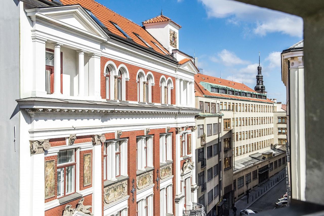Wishlist Old Prague Residences - Charles Bridge Εξωτερικό φωτογραφία